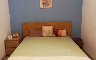 Studio de inchiriat - Hils Pallady, Loc Parcare, Metrou 2 minute. - Poză 2