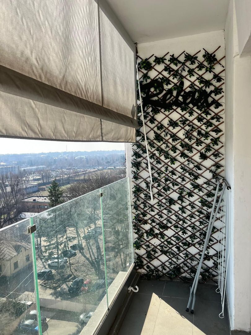 Apartament 3 camere luminos, mobilat si utilat, metrou Favorit-Pet friendly - Poză 18