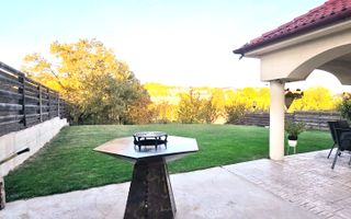 Casă individuală, 4 camere, 3 băi, 150mp, 500mp teren, zona Petrom Baciu - Poză 5