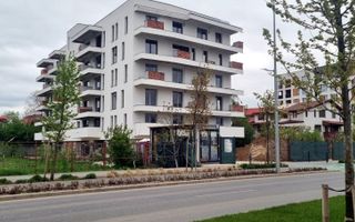 Locuințe Noi cu Parcare – Studiouri & 2 Camere - Poză 2