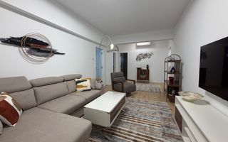 Apartament Premium 4 camere | 3 Dormitoare | Piața Mărăști – Centru - Poză 1