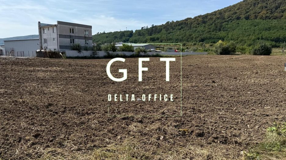 Teren Extravilan, 56 Ari Parcelabil, Viisoara - Poză 5