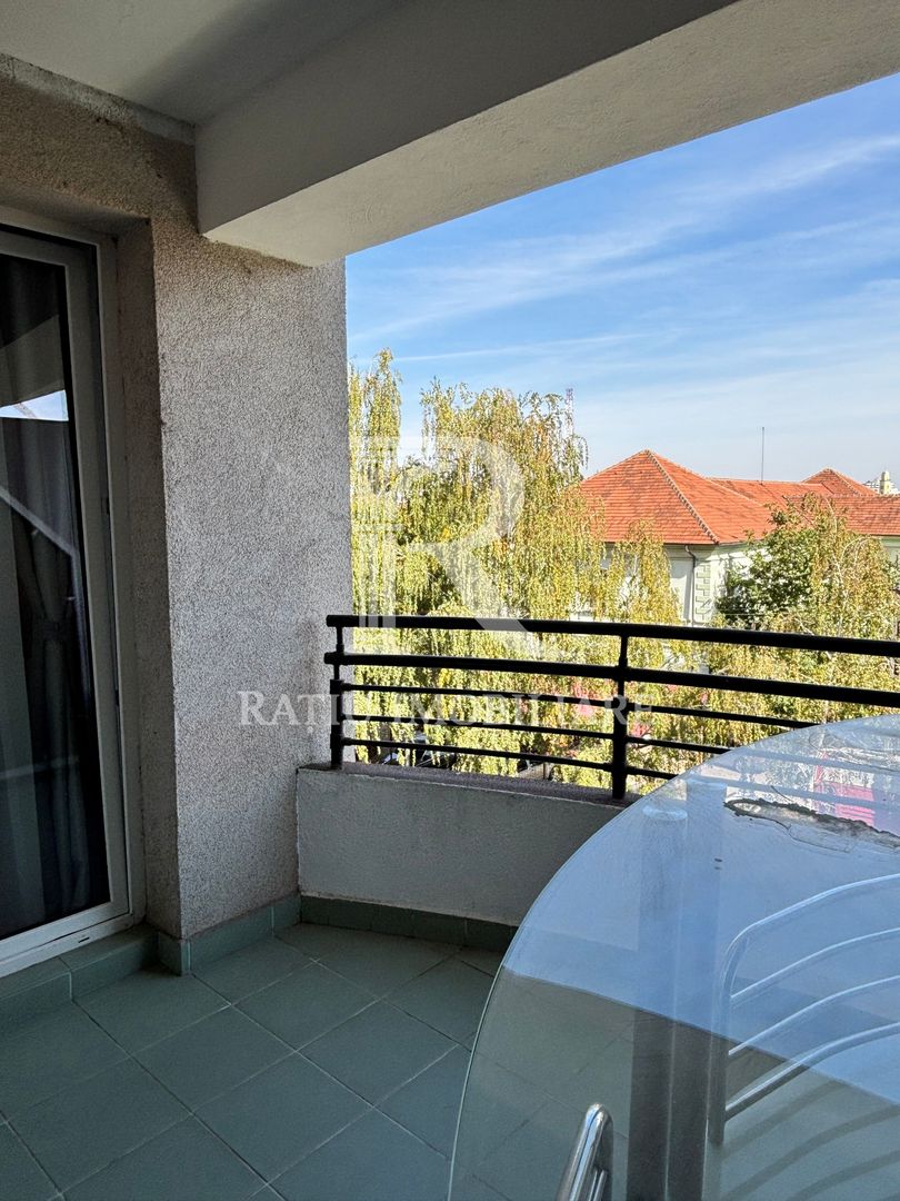 Apartament premium 2 camere | Terasă generoasă | Luceafarul - Poză 8