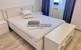 Garsoniera de vanzare in Mamaia zona Centrala  l Gaze l Vedere La Lac l Parcare - Poză 4