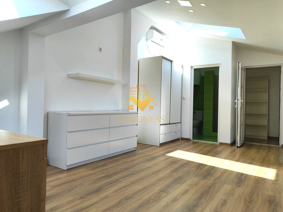 3 camere, modern, 2 niveluri, parcare, Pet Friendly, Kaufland, Marasti - Poză 4