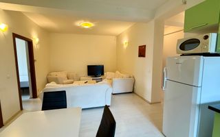 Apartament 3 camere | 61 mp | Zona Strazii Meteor - Poză 4