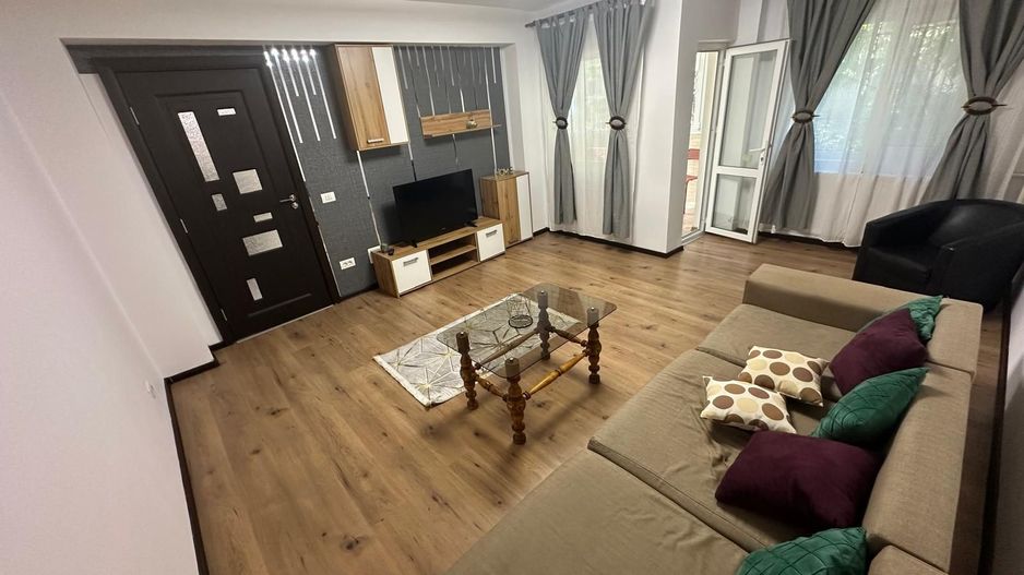 Apartament cu 2 camere Brancoveanu-Piata Sudului metrou - Poză 2