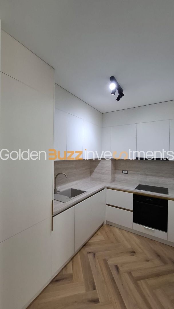 Apartament 3 camere de vanzare  | Pipera Plaza - Poză 6