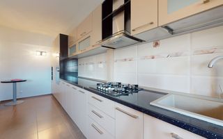 Inchiriere Apartament 3 camere PRIVILEGIO Brasov - Poză 7