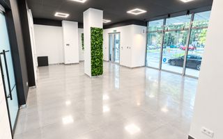Spațiu 100 MP | Vizavi de IBM Campus Regie | Parcare - Poză 1