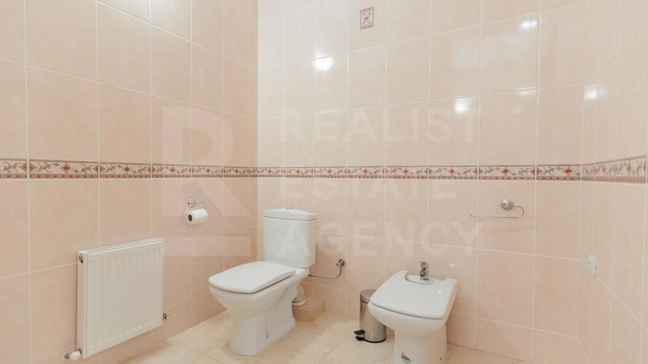 Chirie, casă, 3 nivele, 5 camere, Mihail Berezovschi, Telecentru - Poză 9