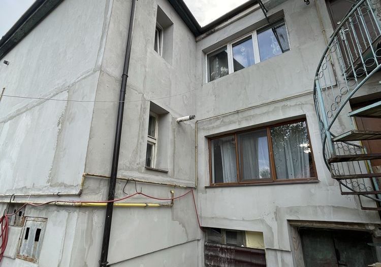 BRASADAS vinde ap 4 cam spațios cu anexe, 103 mp. Botizului. - Poză 4