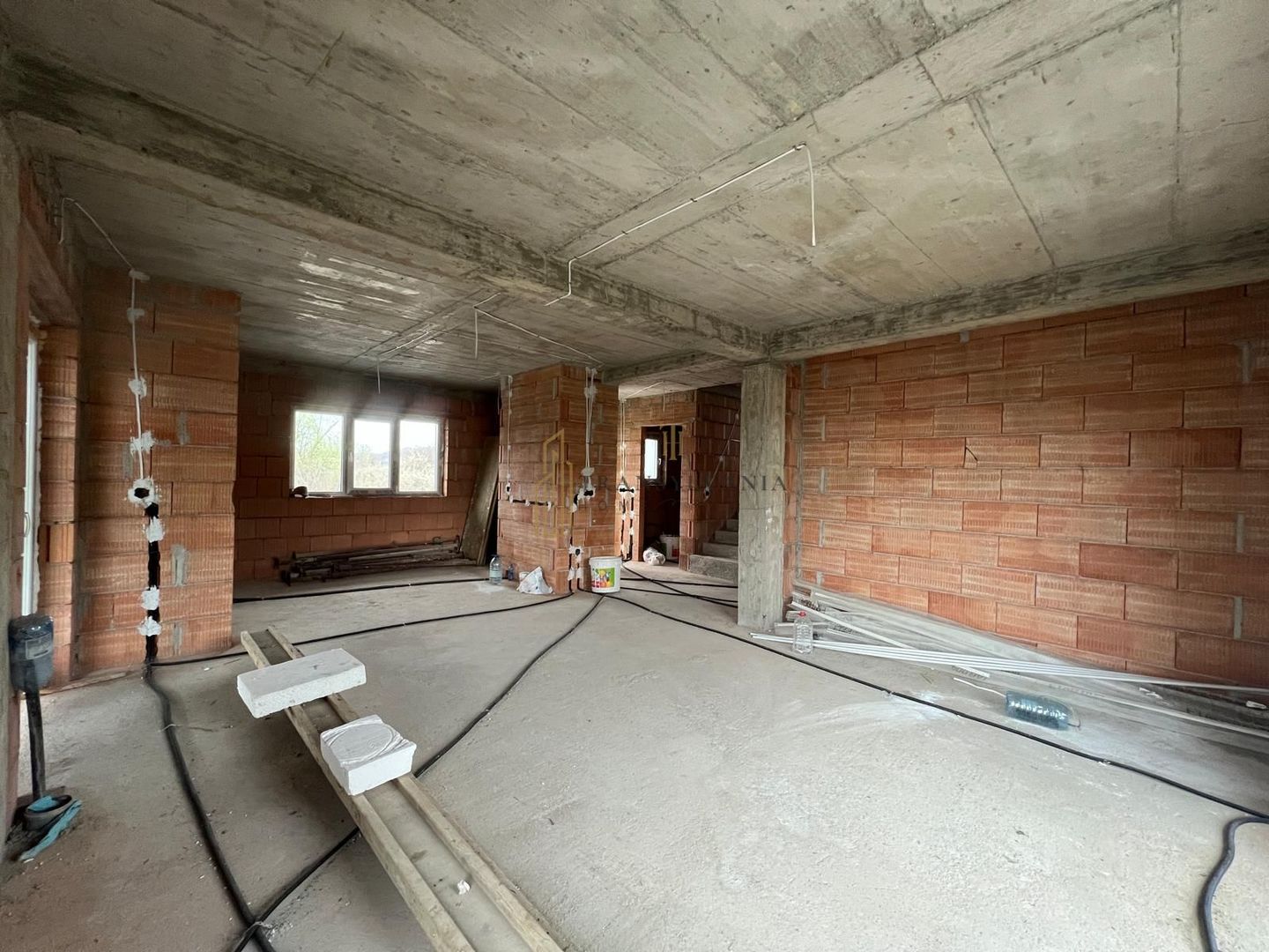 Casa individuala de vanzare - Poză 14