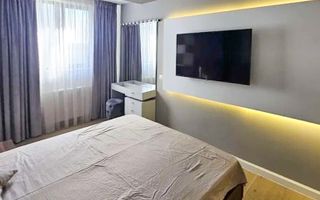 Chirie | Apartament 3 camere 115mp | Terasă 95mp | Parcare & Boxa - Poză 14