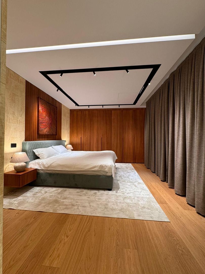 Închiriere Apartament Unic 3 Camere în Zona Primăverii - Poză 9