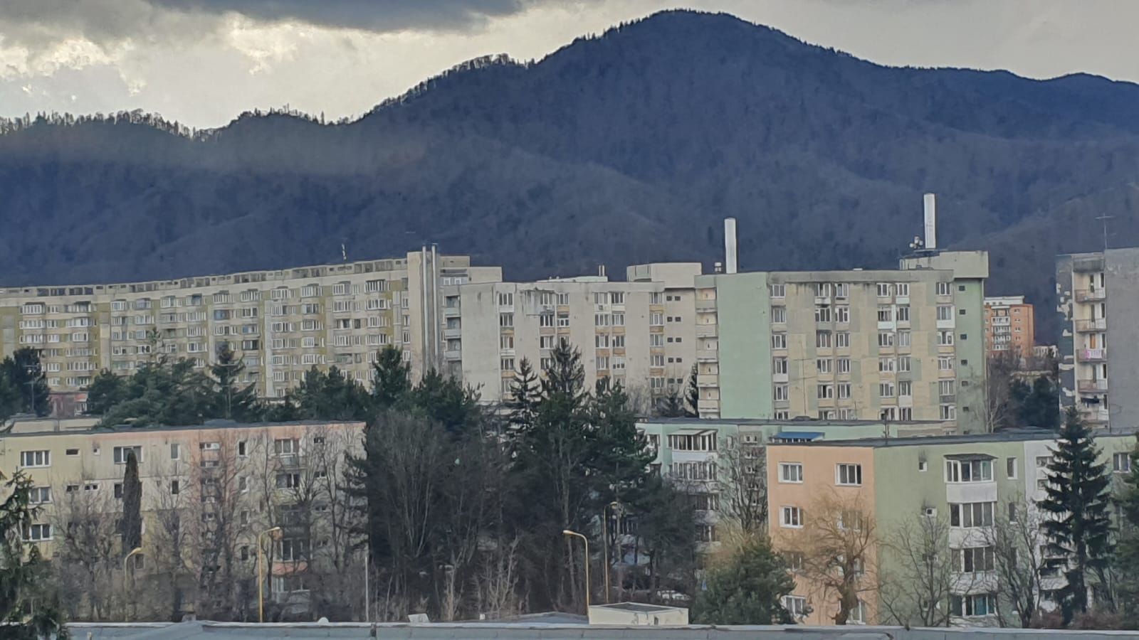 Apartament 2 camere in zona Astra - Poză 7