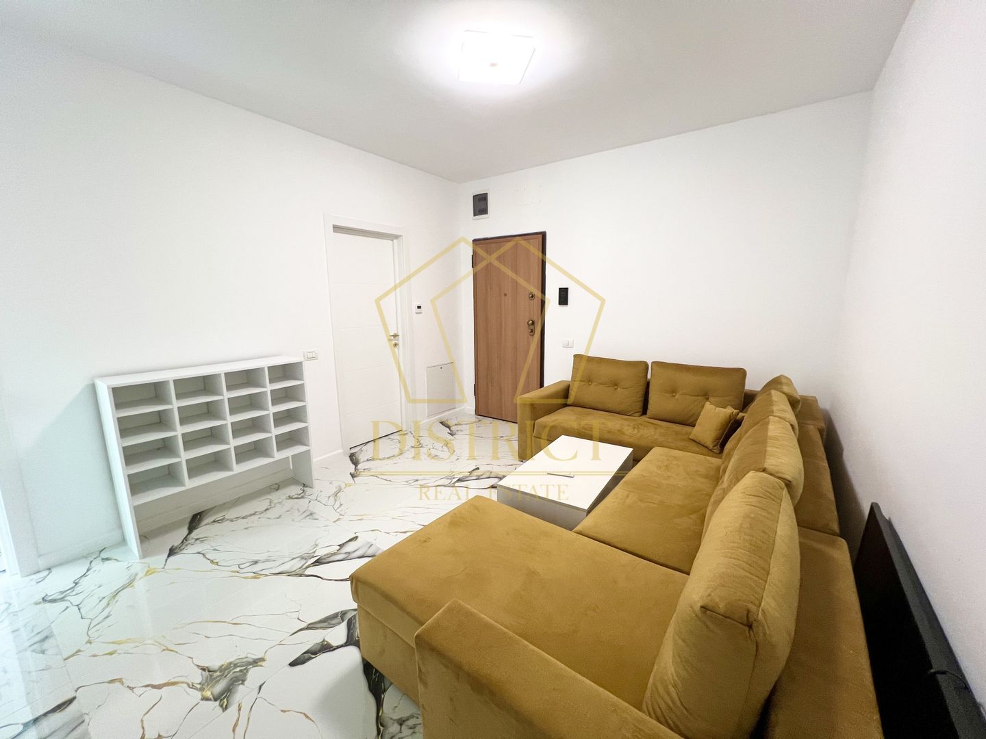 Apartament modern cu 2 camere | Torontalului - Poză 4