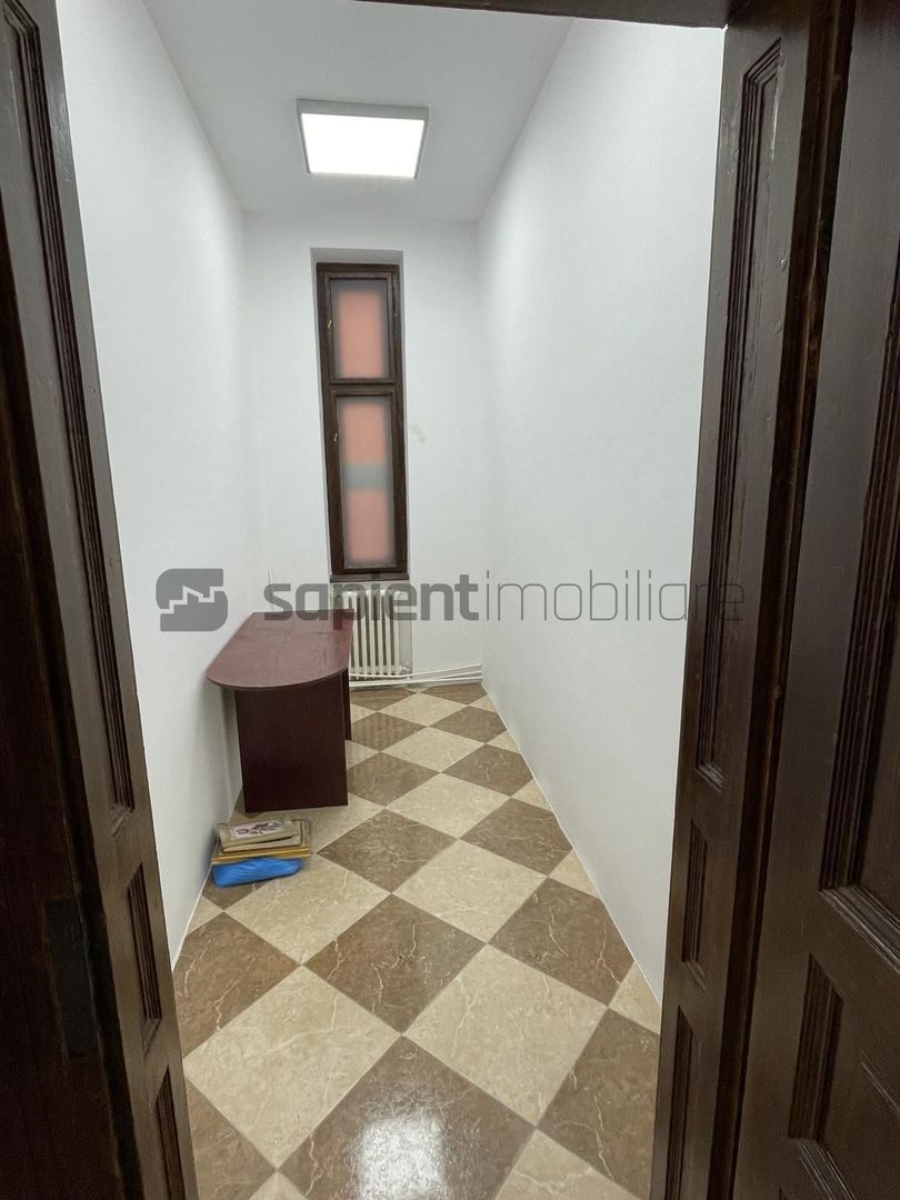 Sapient | Spatiu birou, Parcul Traian nr.1 - Poză 6