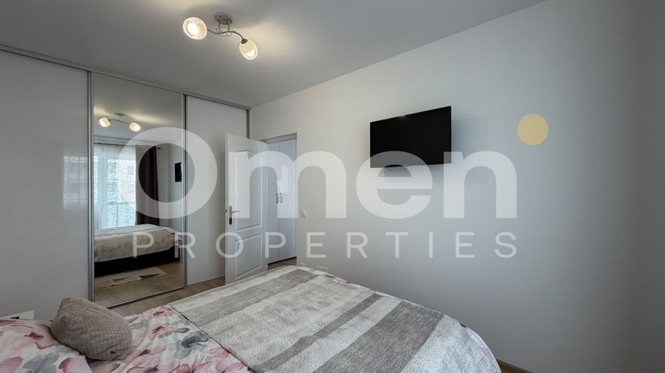 Apartament 2 camere de închiriat | zona Daliei | etaj 1 | loc de parcare inclus - Poză 2