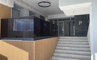 Garsoniera moderna | 40 mp | Mall- Selimbar - Poză 8