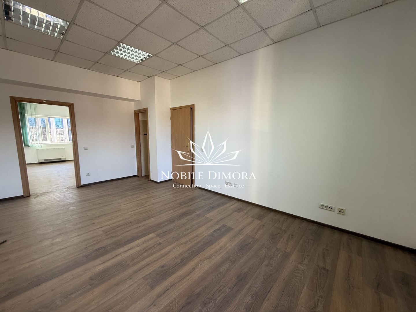 SAD - Spatii de birouri de 54mp pe Take Ionescu - langa ISHO - Poză 1