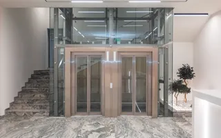 Birouri clasa A de închiriat in centrul Chisinăului. - Poză 25