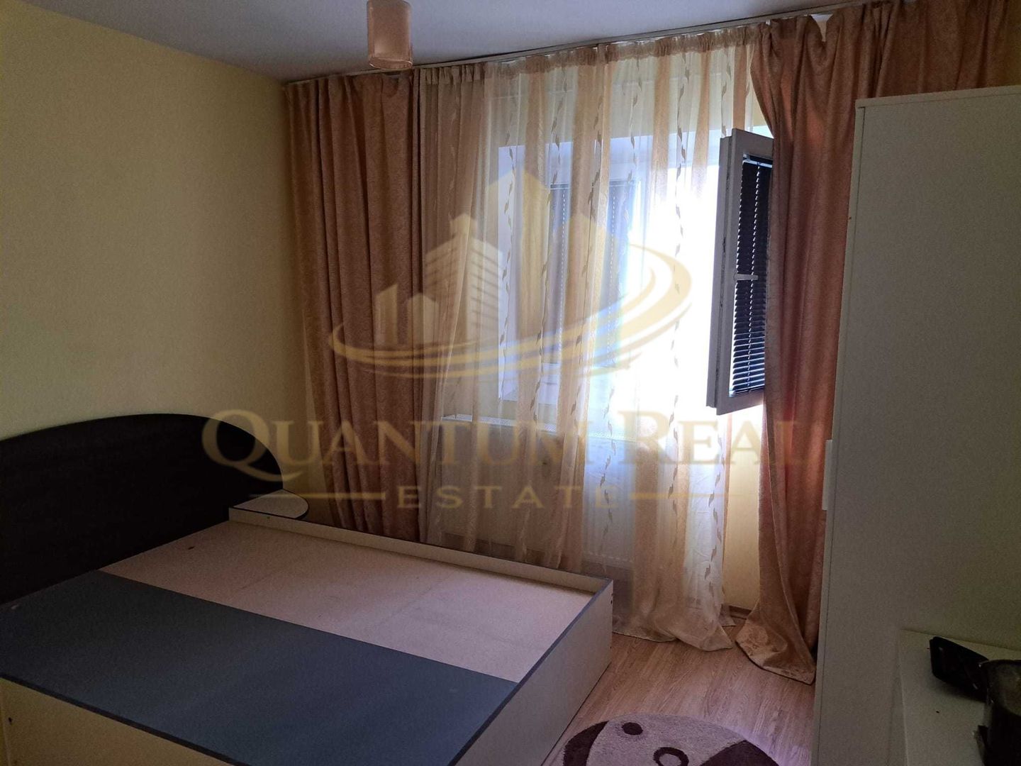 Inchiriez apartament 2 camere Tineretului - Poză 1