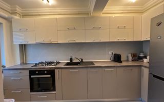 Apartament 2 camere cu parcare – ESQ Village 2, Valea Lupului - Poză 6