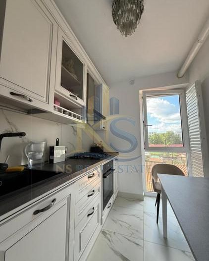 Apartament 2 camere | Zona Viilor | Bloc 2023 - Poză 9