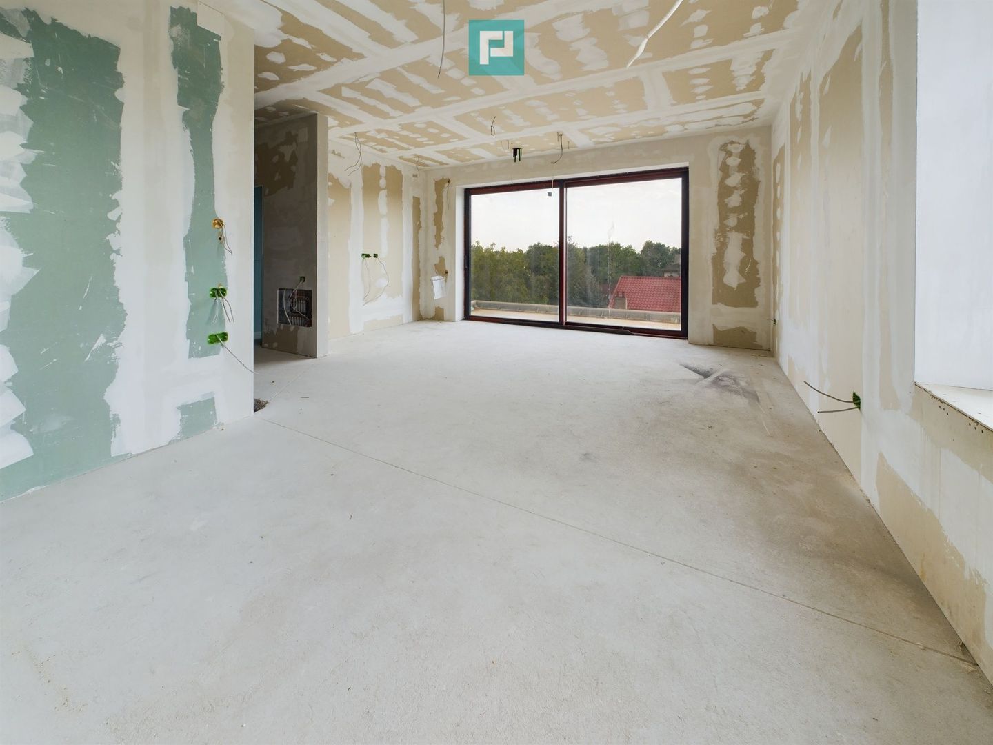 Apartament 4 camere nou la 2 min de Cambridge School of Bucharest - Poză 11