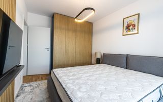 2 camere, modern, bloc nou,Intre Lacuri, zona Iulius mall, Park Lake - Poză 10