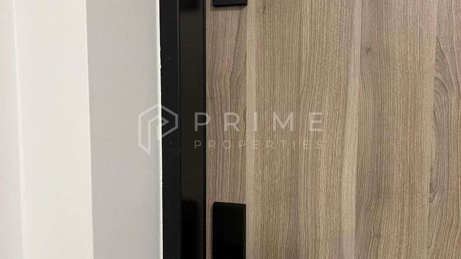 Studio generos / 2 camere | Nou | Design modern | Parcare - Poză 12