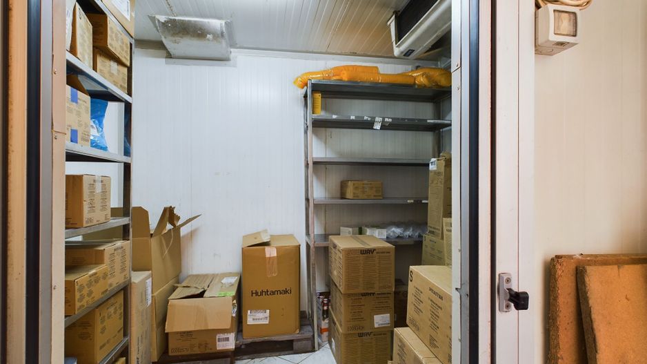 Laborator/spațiu producție alimentară/catering - Poză 16