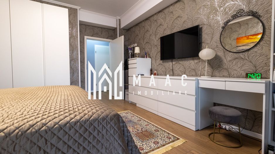 Apartament 2 camere I Etajul 1 I 2 Bai I Parcare I Balanta - Poză 16