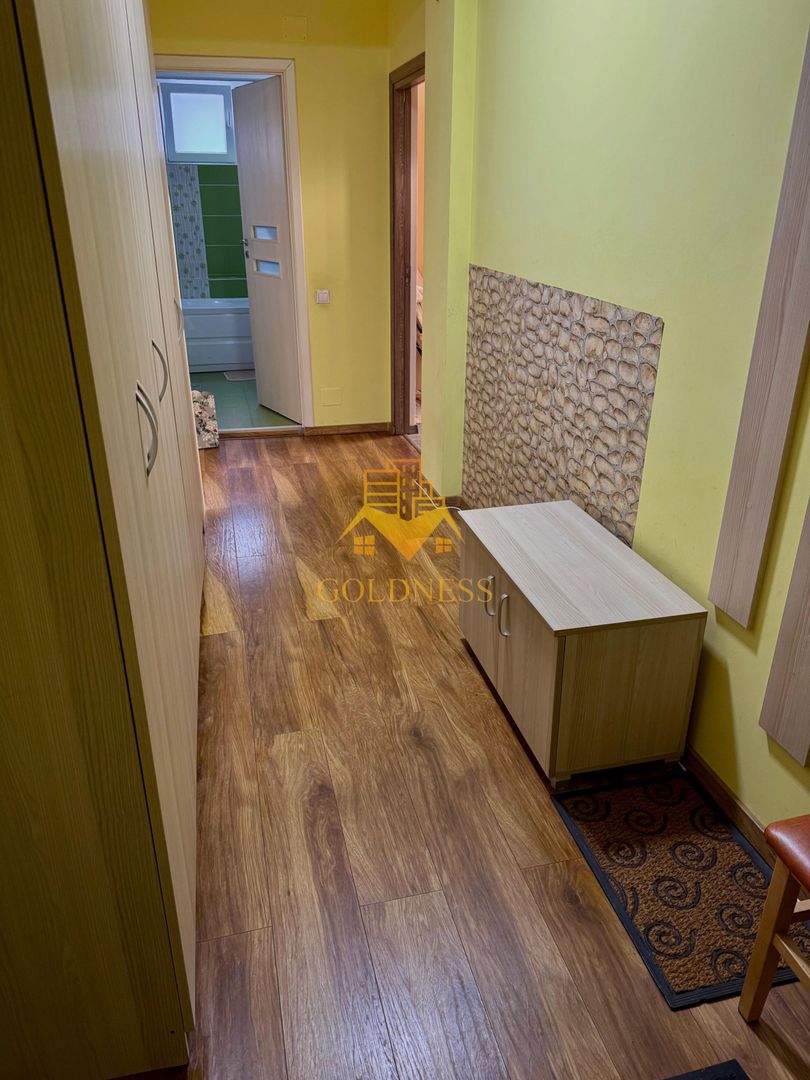 2 camere decomandate, Pet Friendly, Borhanci, Panemar - Poză 8