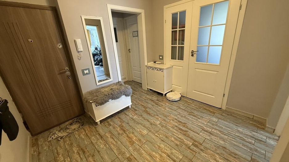 Apartament 4 camere | Aleea Fizicienilor | Metrou Nicolae Grigorescu - Poză 4