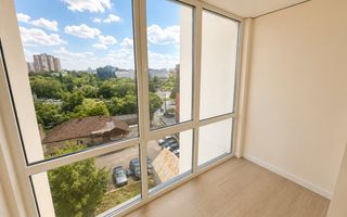 Vânzare, apartament 3 camere, bd. Renașterii,  Râșcani. - Poză 10