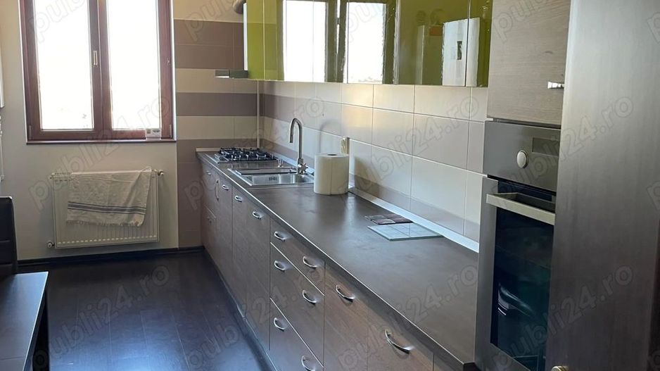 Apartament 3 Camere Prelungirea Ghencea - Poză 6