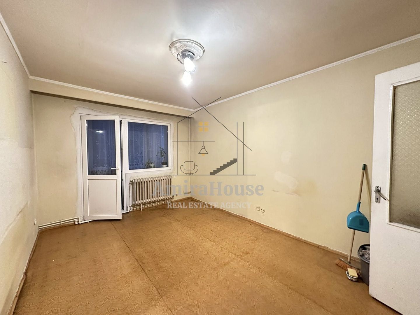 Apartament 2 camere, etaj 2 din 4, Grigorescu - Poză 1
