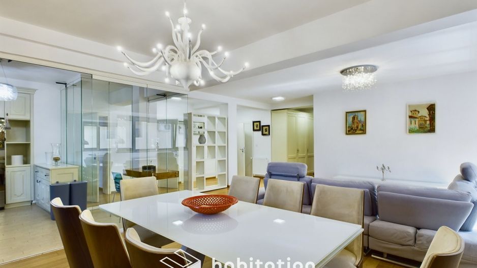 3 camere, 2 bai, dressing, zona Soarelui - Tur Virtual - Poză 10