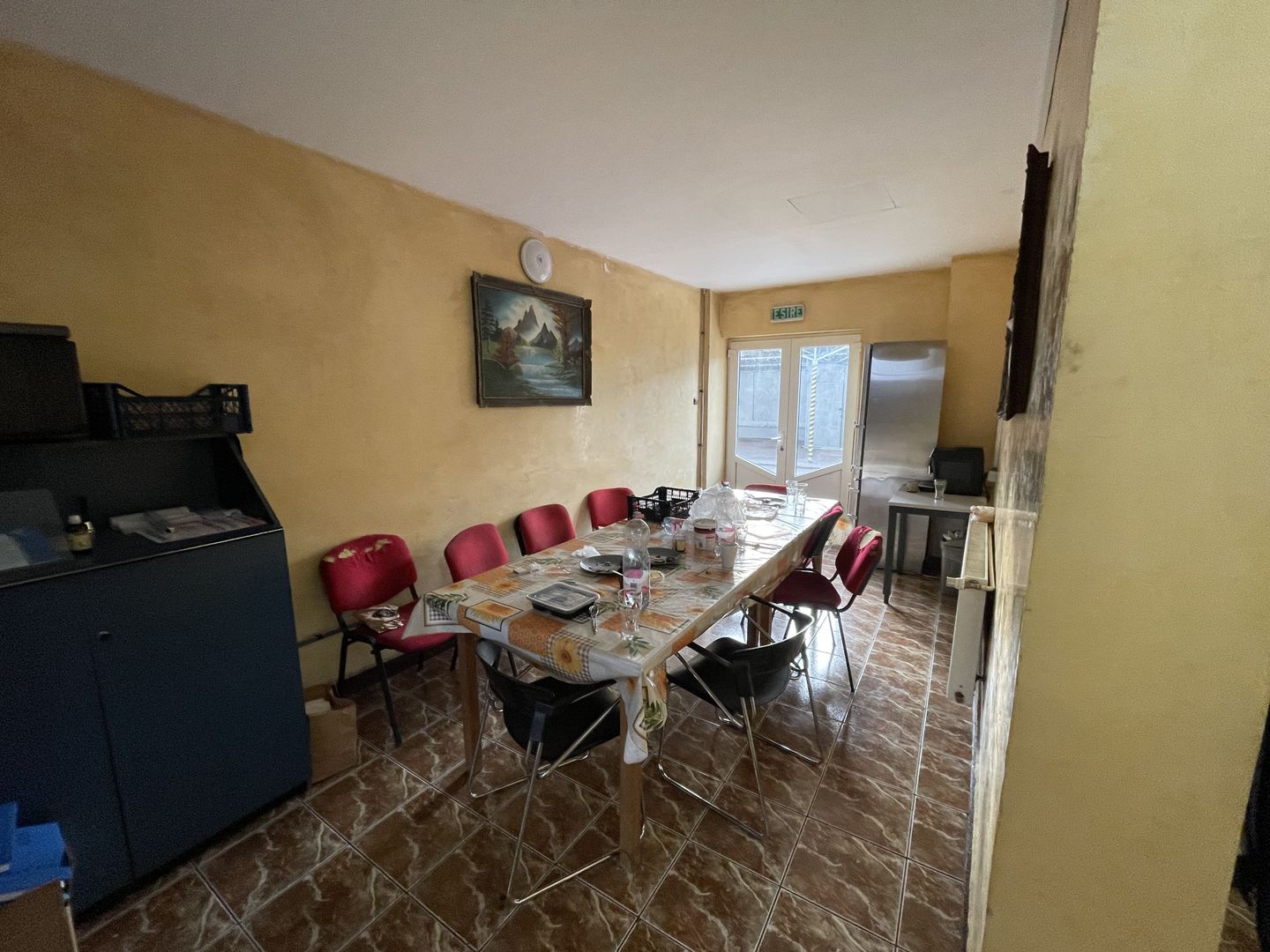 Hala de inchiriat, Calea Borșului, 970 MP - Poză 11