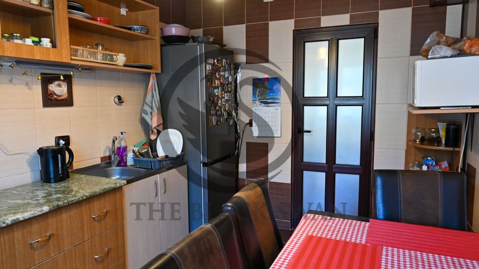 Apartament 5 camere de vanzare | Mobilat-Utilat | Sinaia | COMISION 0% - Poză 10