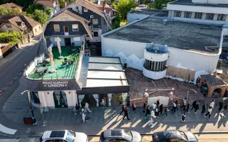 Restaurant și Pensiune | Afacere la Cheie | Băile Felix - Poză 21