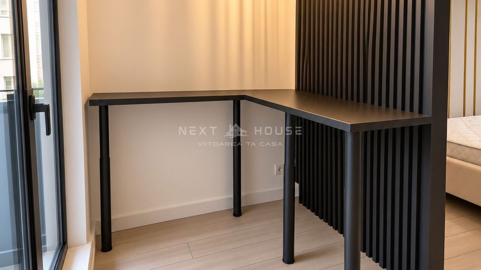 🏡 GARSONIERĂ SMART RESIDENCE LUJERULUI – MILITARI | BLOC 2026 | - Poză 7