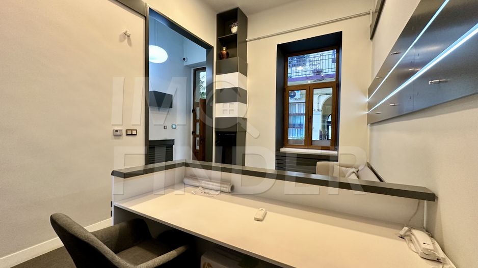Spațiu de birou premium – Piața Mihai Viteazu - Poză 8