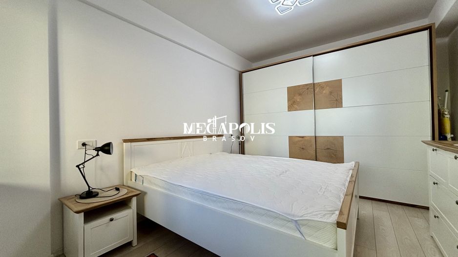 Apartament 2 camere | Prima închiriere | Open Space | Parcare | Valcom - Poză 7