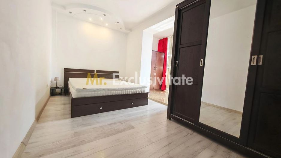 Apartament  2 camere de închiriat în Pitești zonă centrală l - Poză 12