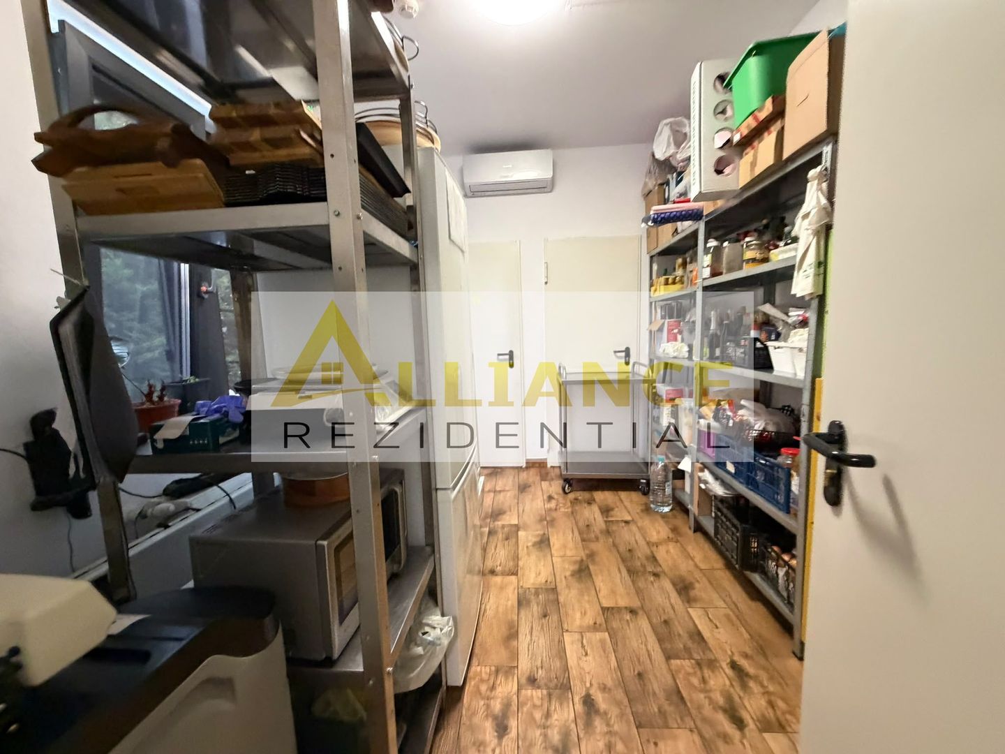 RESTAURANT CU LOC DE JOACA | AFACERE LA CHEIE | BD. 1 MAI – COMUNA BER - Poză 17