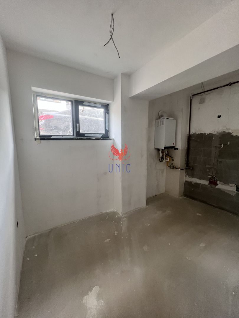 apartament bliateral, decomandat, zona centrala - Poză 5