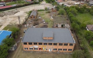 Hală industrială de vânzare – Sebiș, jud. Arad - Poză 2